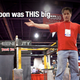 Illustration for article titled Balloon Boys dad is selling truck parts in Vegas